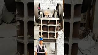 #fcnfm Mobile Impact Crusher for High-Quality Aggregate Production and Reduced Energy Consumption