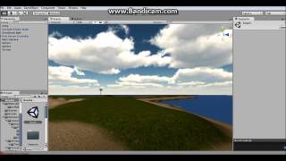 How to move to a new scene in unity