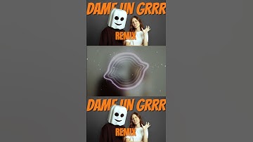 Thumbnail of Fantomel X KateLinn - Dame Un Grrr Song Remix