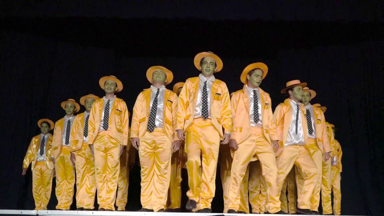 The Ma5k Concurso de Tablas Kipling Esmeralda 2017 YouTube