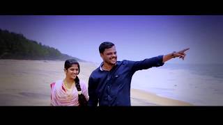 Sajeesh Pravitha Love