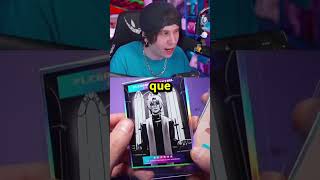 Rubius se tira un pedo en directo🤣 #rubius #twitch #risas
