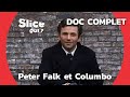 Peter falk lhomme derrire le personnage de columbo  slice qui   documentaire complet