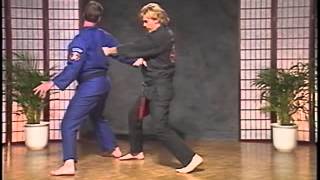 KENPO 08DANCE OF DARKNESS(G.Master Larry Tatum)