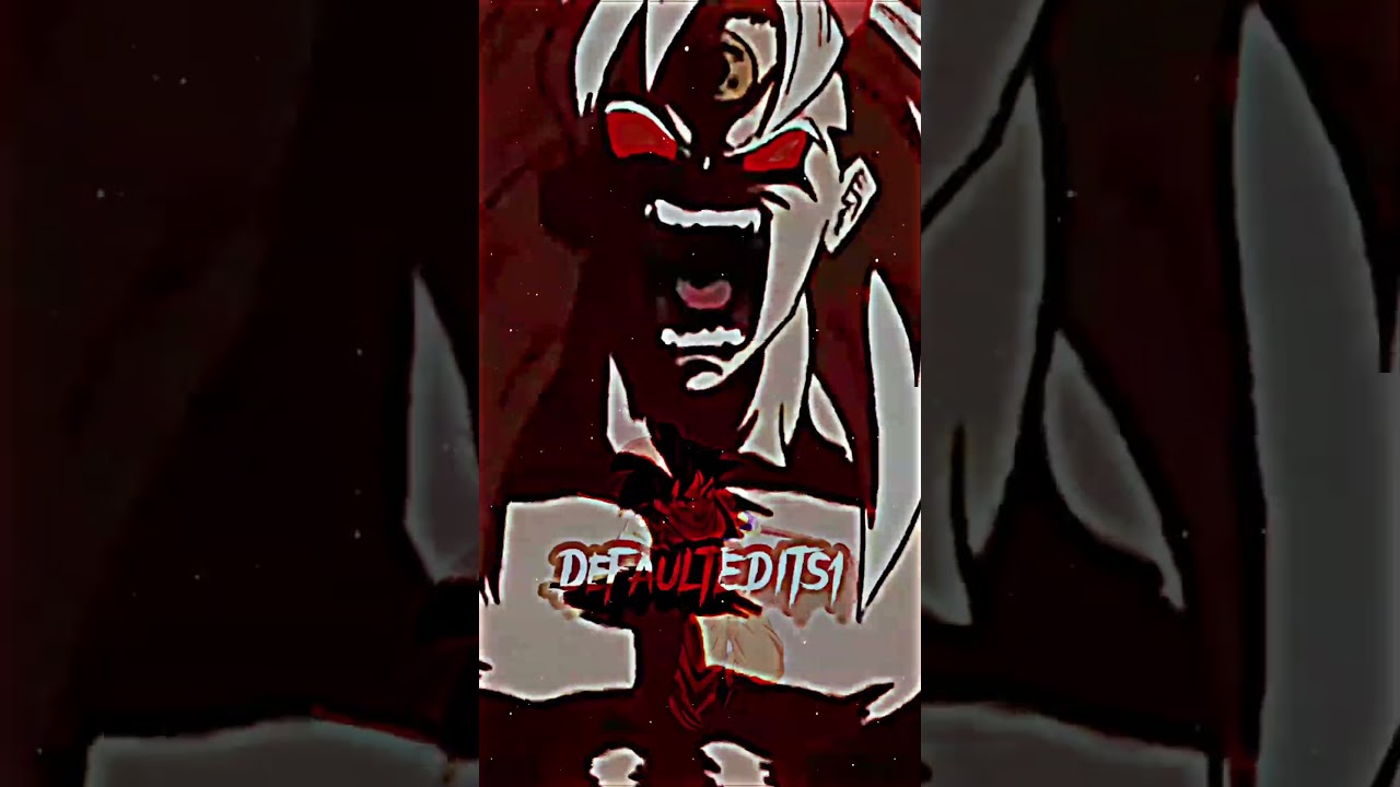 SSJ 20000 AF Goku Stories Vs All Versions Of Goku