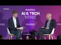 The debrief: AI omnibus | POLITICO