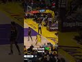 Lakers vs. Pacers: Ayton &amp; Hachimura Dominate Early! #shorts