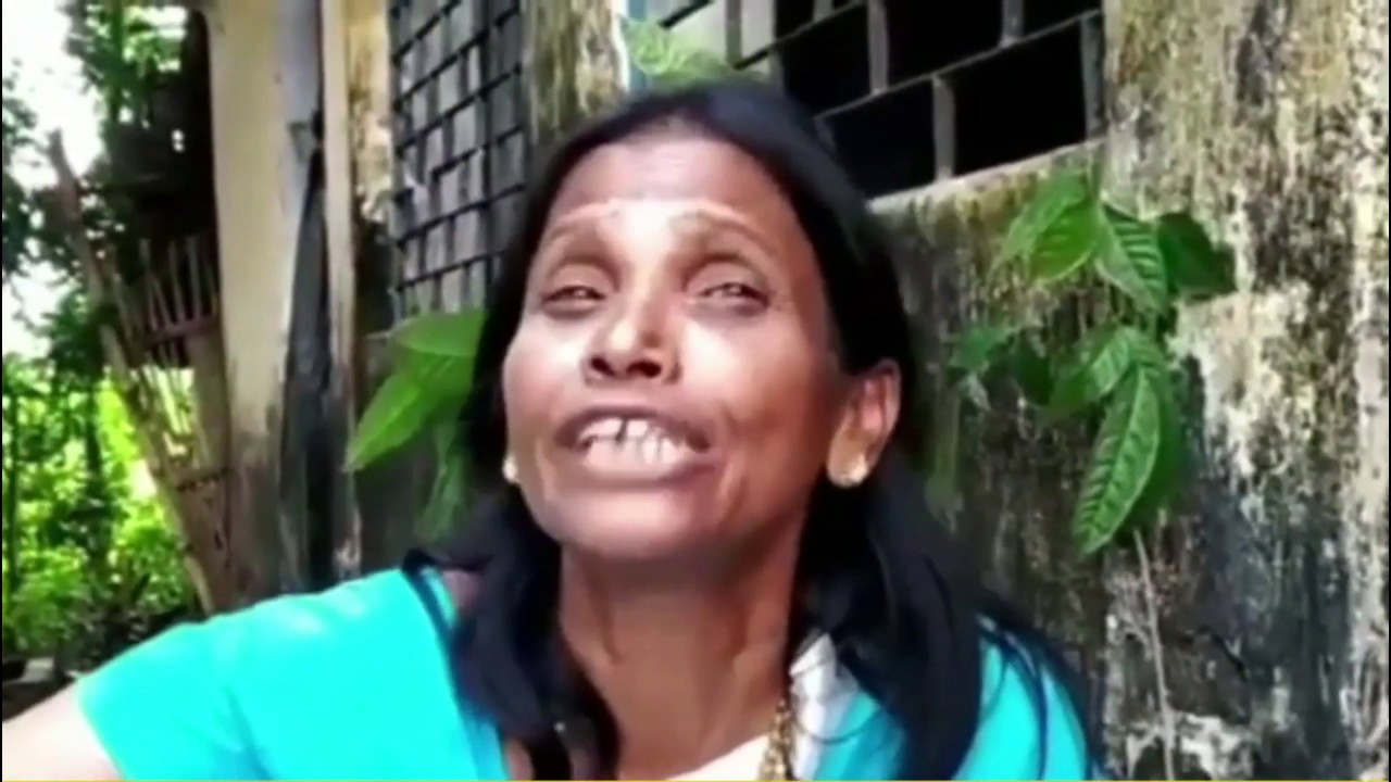 Ranu Mondal new interview।।viral video