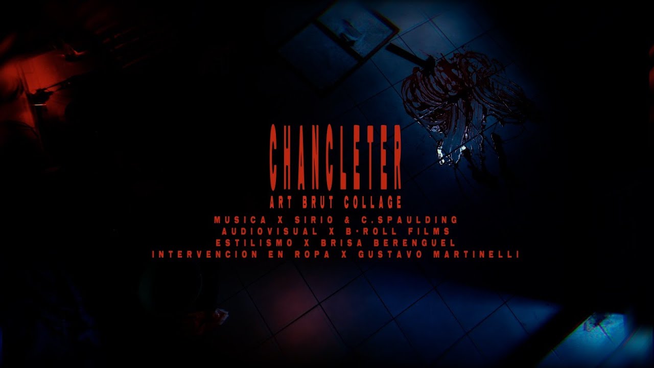 SIRIO & C.SPAULDING - CHANCLETER