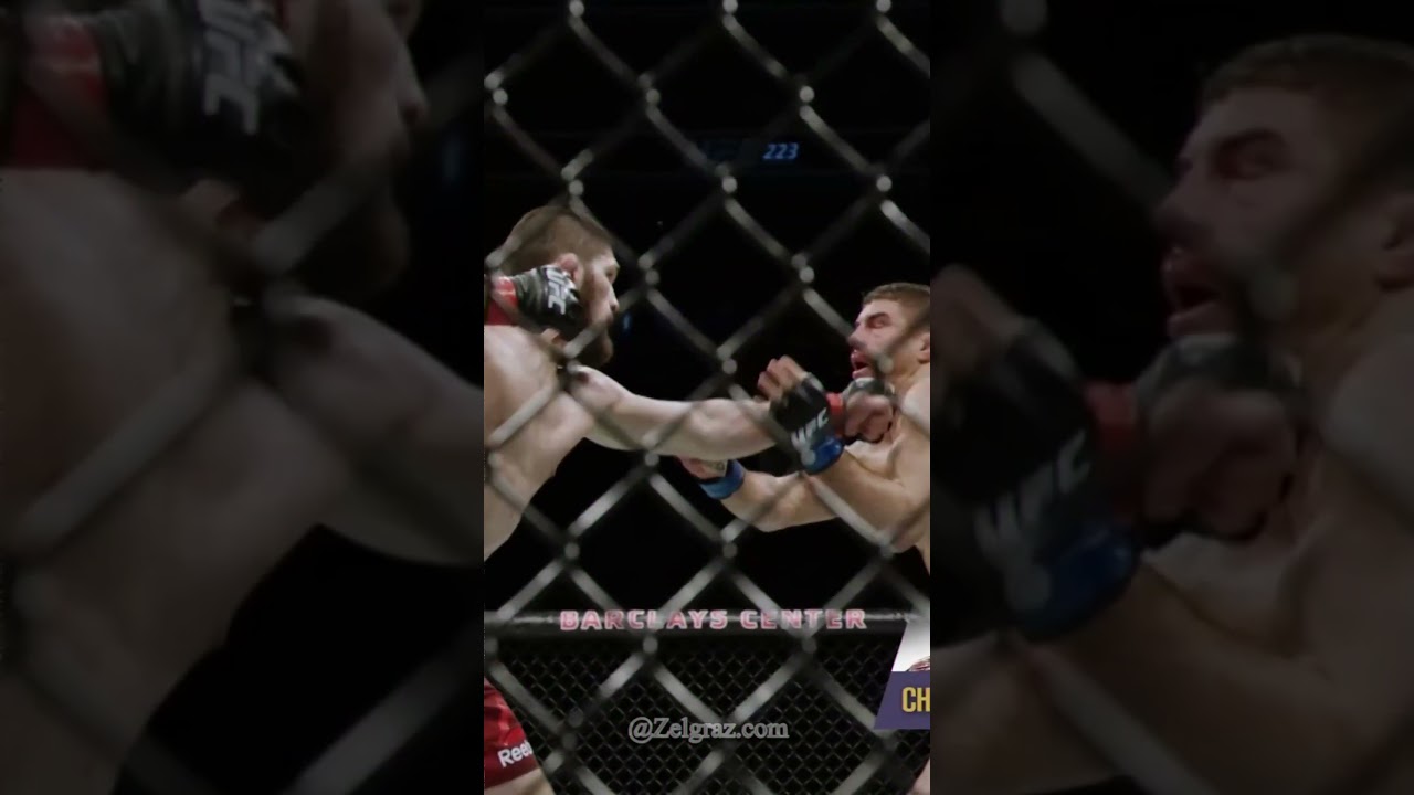 Line Them Up – Anybody Khabib 