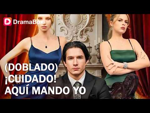 ¡Me dejó por pobre y ahora una MULTIMILLONARIA me ruega casarme con ella!🔥 | Dramabox