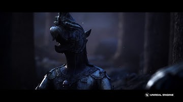 RealityCapture Environment Assets | Inside Of Unreal Engine