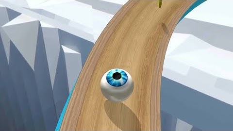 Going Balls - All Levels Gameplay Android, ios Walkthrough Mobile Game New Update  625