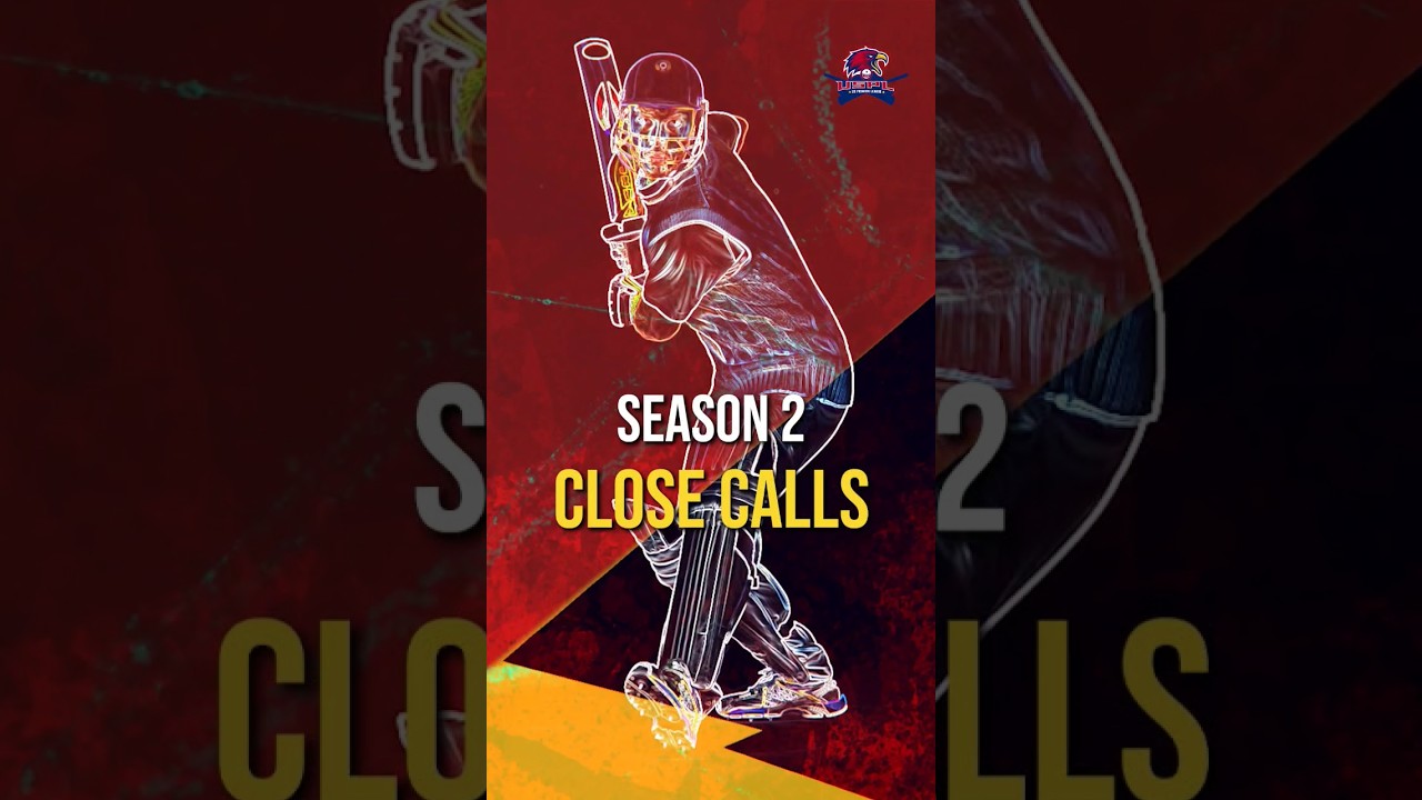 Close Calls in USPL Season 2 