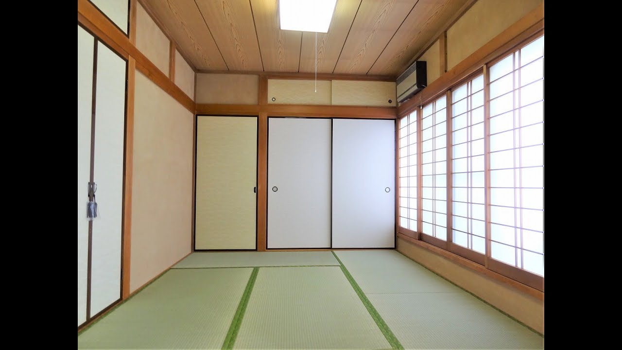 緑あふれる癒しの住環境が魅力!東大和市の賃貸一戸建 内見ムービー 東大和市芋窪2丁目 モノレール上北台駅 西武多摩湖線武蔵大和駅 西武狭山線西武球場前駅 多摩湖・狭山湖のほとりまですぐ 緑あふれる癒しの住環境が魅力!東大和市の賃貸一戸建 内見ムービー 東大和市芋窪2丁目 モノレール上北台駅 西武多摩湖線武蔵大和駅 西武狭山線西武球場前駅 多摩湖・狭山湖のほとりまですぐ