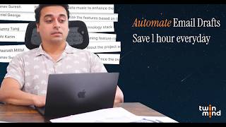 The AI Email Assistant That Actually Understands Context Profile