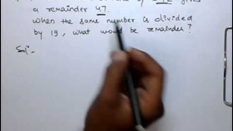 DIVISIBILITY RULE (2-11) With examples Part-2/2