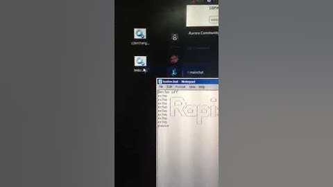 Bat file pause command