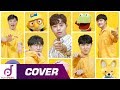 Banana Cha Cha (Accapella ver.) | Voice Band EXIT | Pororo the Little Penguin