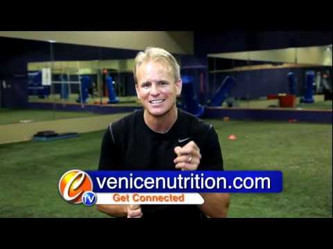 Fast And Easy Weight Loss Tips w/ Mark Macdonald
