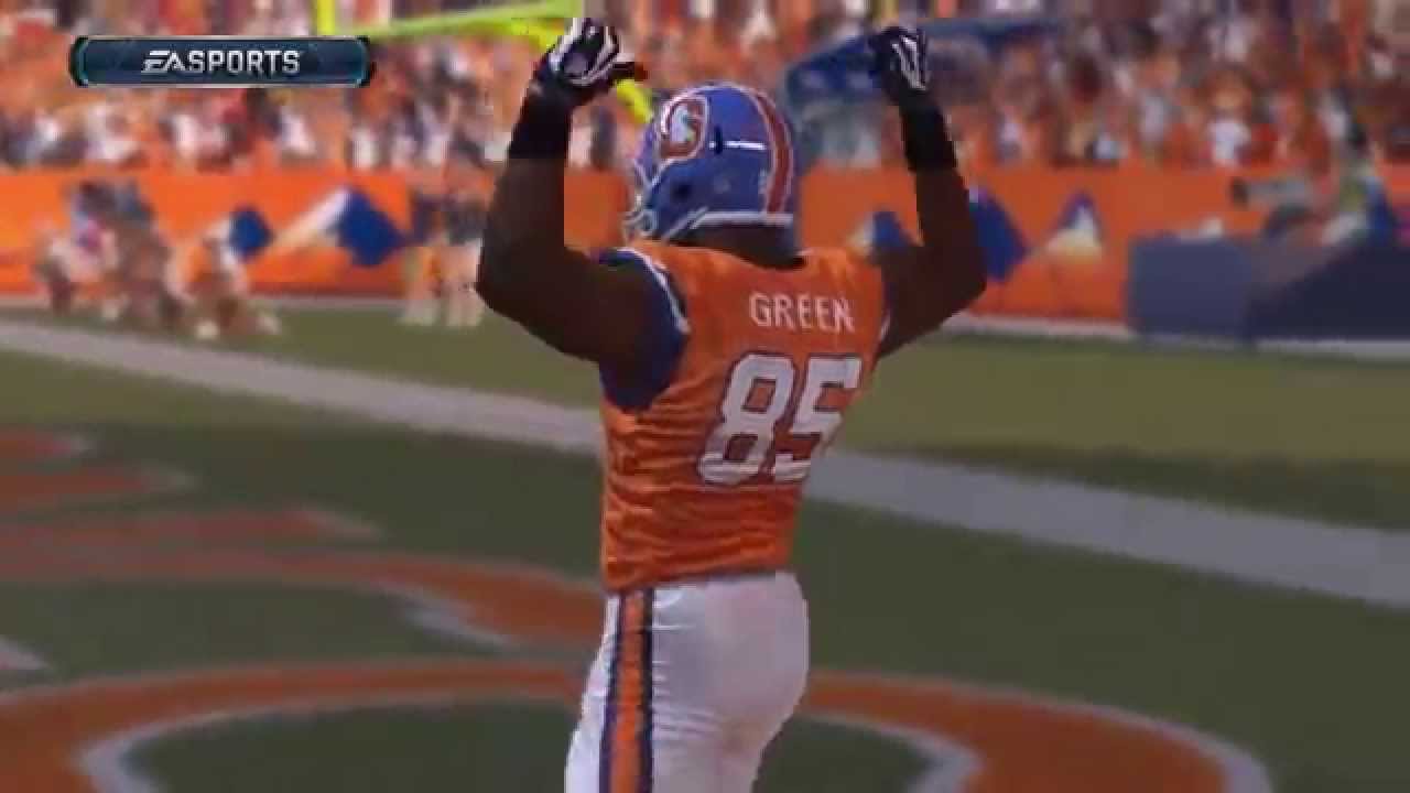 madden 16 early release - Madden: The movie release 16
