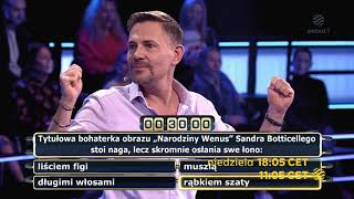 Łowcy nagród - Zapowiedź Polsat 1