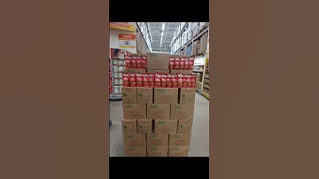 supermercado86 - Layout Supermercado #shorts