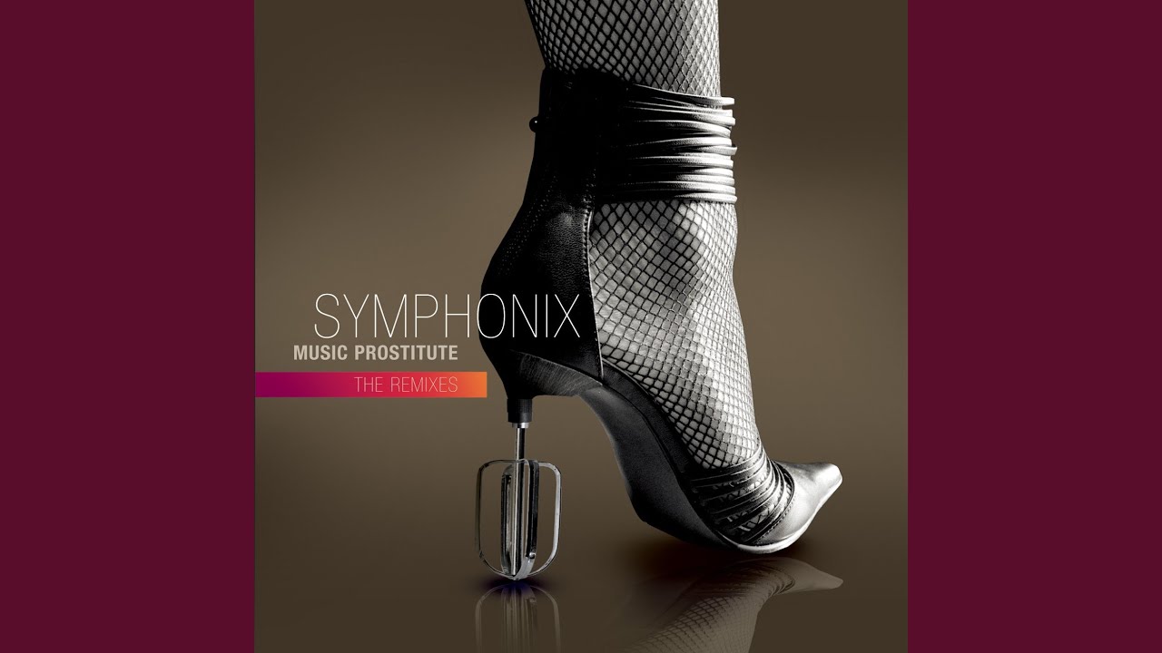 Rhythm In Motion (Liquid Soul Remix)