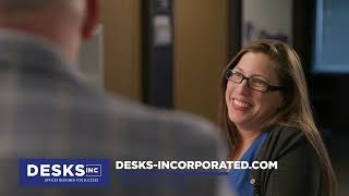 Recruitment Desks Inc Multiple