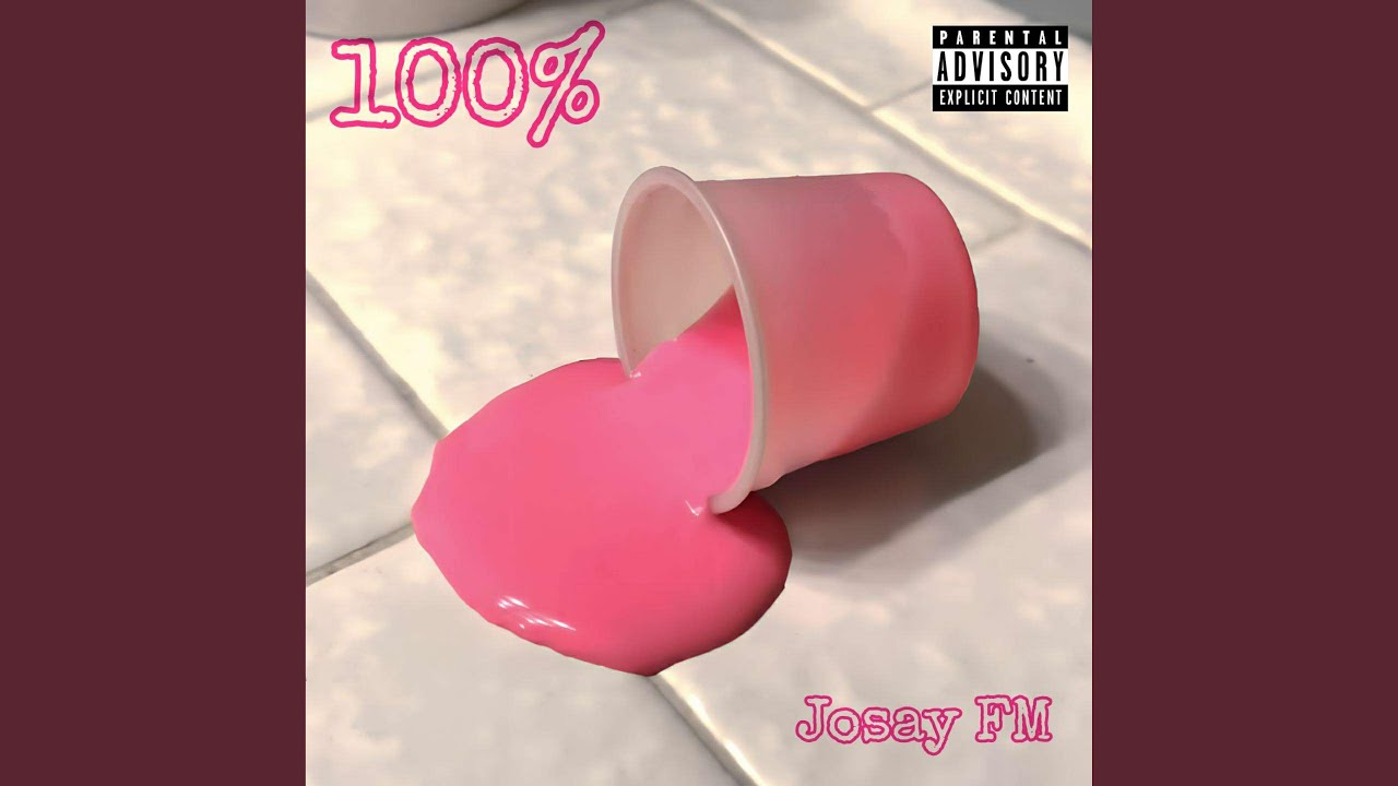 Watch 100% on YouTube Watch 100% on YouTube