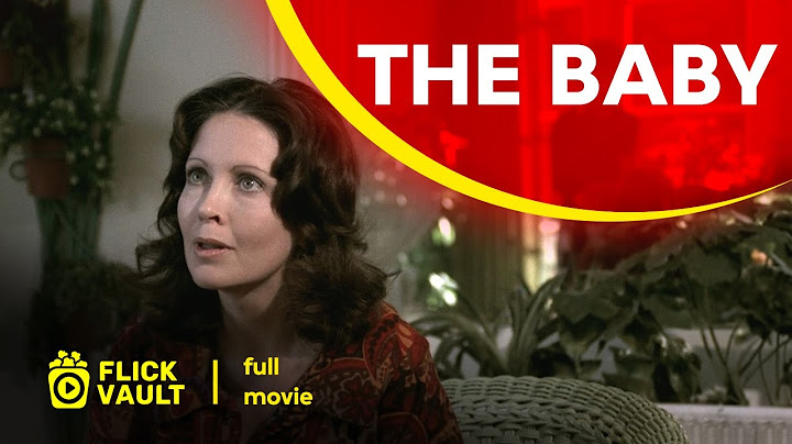 The Baby | Full HD Movies For Free | Flick Vault