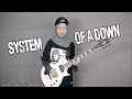  toxicity  system of a down mel cover