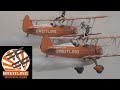 Breitling Wingwalkers Démo  [caméra PRO]