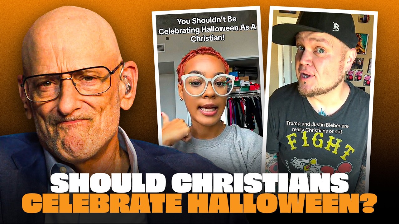 Is This Catholic Celebration Demonic?