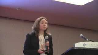 Dr. Dina Vyortkina: To MOOC or not to MOOC - Considerations and Going Forward