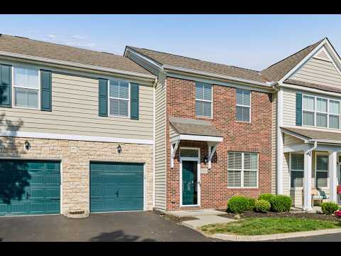 1836 Epic Way, Grove City, OH home video tour