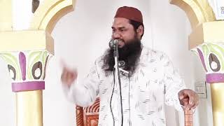 Maulana Mazharul Islam bin Abdul hoque mazhari | Jumar khutba | Islamic Mazhar