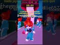nooo murió gi hun y la tocina bailaba en ves de preocuparse jaja #horror