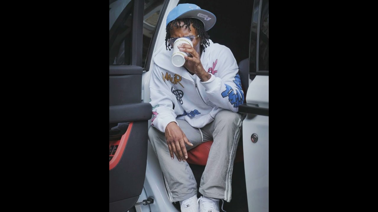 [HARD] BIG STEFF X SME TAXFREE TYPE BEAT "PASSPORT”