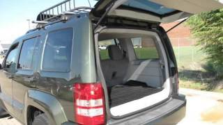 2008 Jeep Liberty (Watauga, Texas)