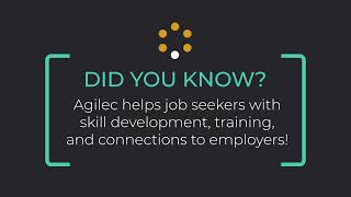 Employment Services for Job Seekers - Develop your skills!