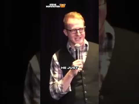 3 Minutes of Roasting
