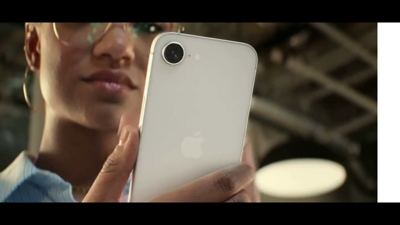 HBCU: iPhone 16e, Nothing Gets in the Way | Cricket Wireless Commercial | :15 (2025)