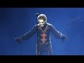 "Mary on a Cross & Devil Church & Cirice" Ghost@Giant Center Hershey, PA 2/8/22
