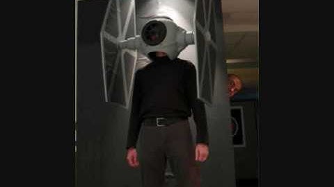 Microsoft Sam Has An Ultimate Spaz Against Linux Anna...