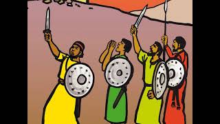 Xitsonga - LLL 3 Victory through GOD screenshot 4
