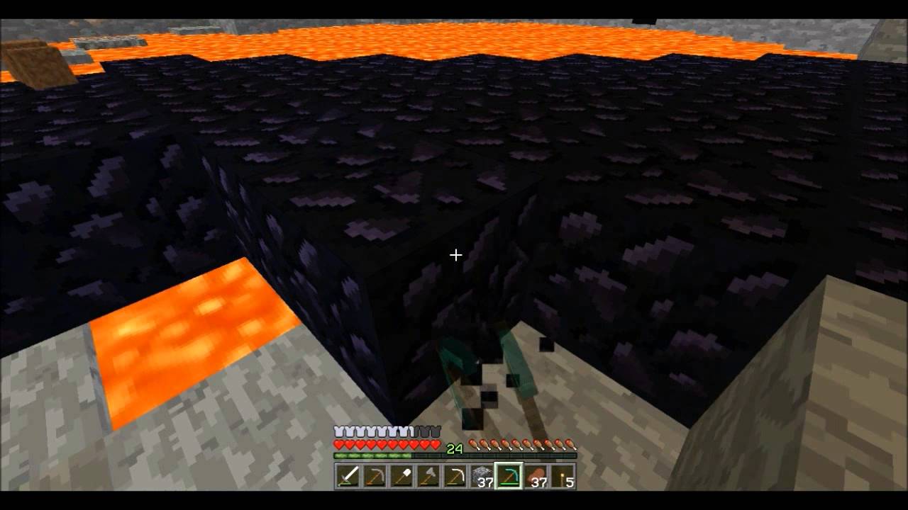 Minecraft Survival(S2E1): I Am Back!