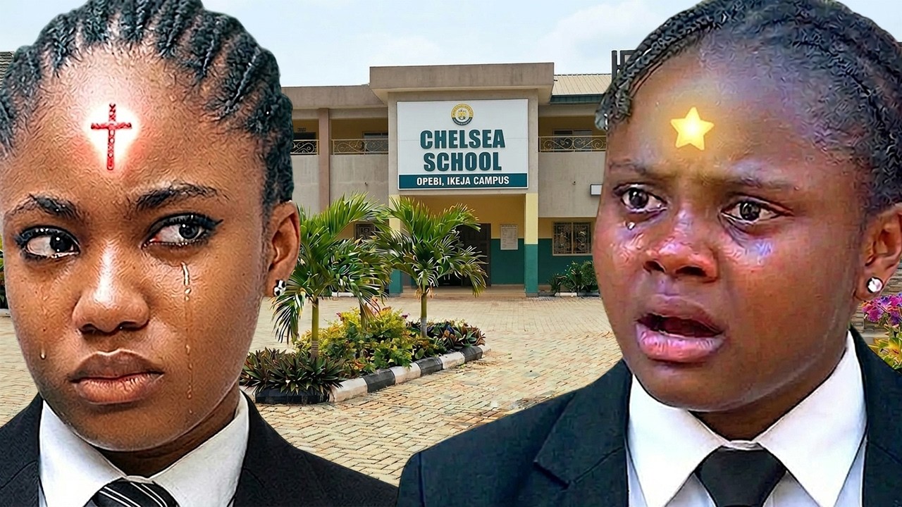 ⁣BLOOD AGAINST BLOOD: SISTERS AT WAR (new movie) ADAKIRIKIRI, ANGEL UNIGWE | LATEST NIGERIAN MOVIES