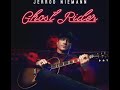 Jerrod Niemann - "Ghost Rider" (Official Audio Video)