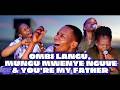 OMBI LANGU MUNGU MWENYE NGUVU YOU RE MY FATHER Official Composed Songs By Minister Danybless OMBI LANGU MUNGU MWENYE NGUVU YOU RE MY FATHER Official Composed Songs By Minister Danybless